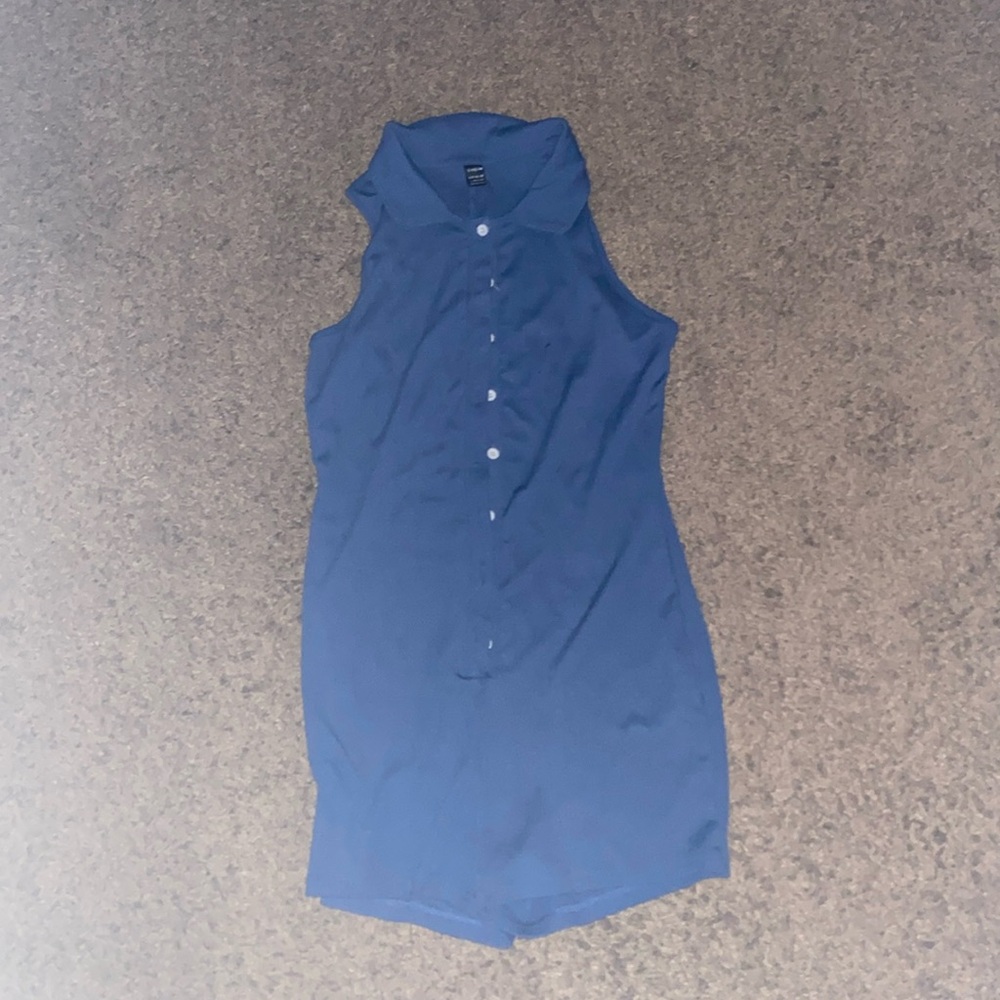 jumpsuit